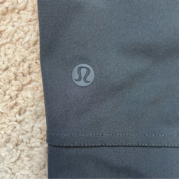 Lululemon Men’s ABC Pant Classic 33" Dark Grey Casual Pants Size 30 - Picture 10 of 16